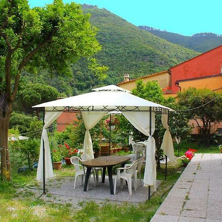Appartamento Di Prestigio- Ca Da Lina - Deiva Marina Exterior foto