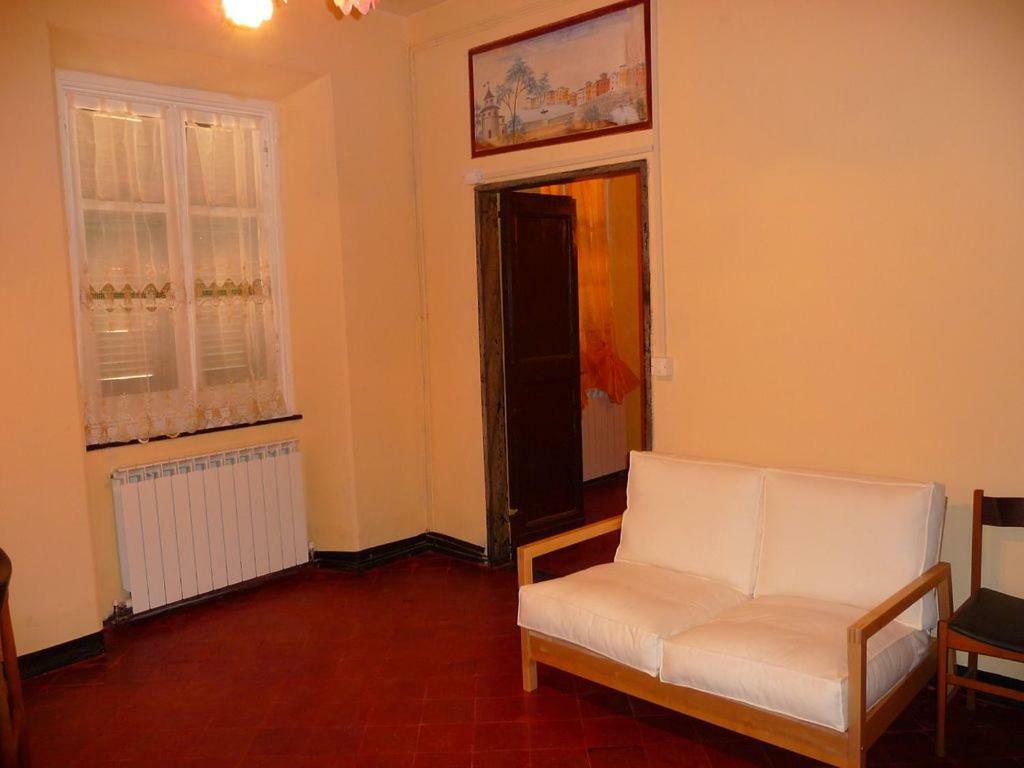 Appartamento Di Prestigio- Ca Da Lina - Deiva Marina Exterior foto