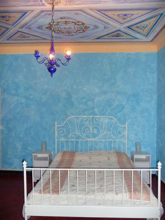 Appartamento Di Prestigio- Ca Da Lina - Deiva Marina Exterior foto