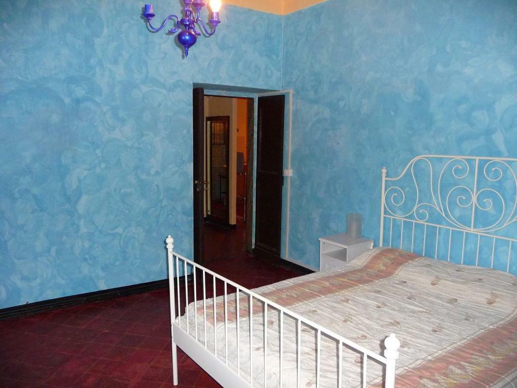 Appartamento Di Prestigio- Ca Da Lina - Deiva Marina Exterior foto