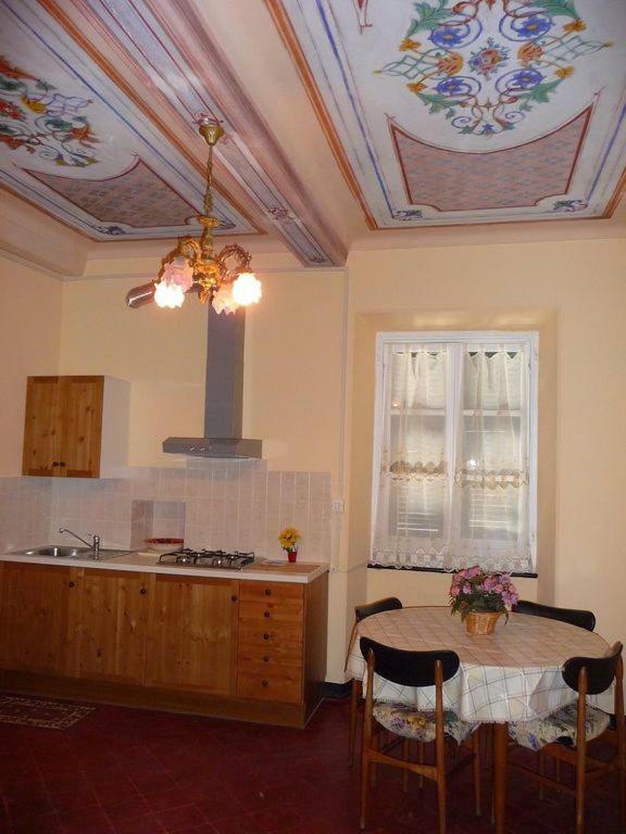 Appartamento Di Prestigio- Ca Da Lina - Deiva Marina Exterior foto